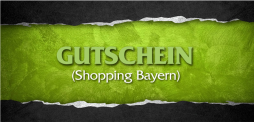Shopping Bayern