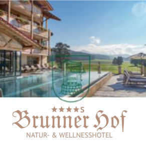 Brunnerhof Logo 2015