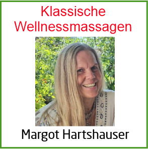 Klassische Wellnessmassage Margot Hartshauser Landkreis Erding