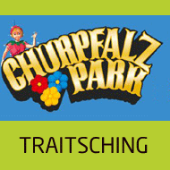 Churpfalz Park Traitsching