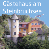 Gästehaus am Steinbruchsee Furth Im Wald Bayerngutscheinshop