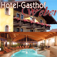 Hotel Gasthof Weber Bayerngutschein