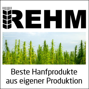 Rehm Hanf Produkte